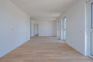 2-Zimmer-Wohnung (Typ 11) mit Balkon und eigenem Keller | ab sofort verfügbar – Raderberggürtel 50, 50968 Marienburg, Köln – Vorschaubild 17