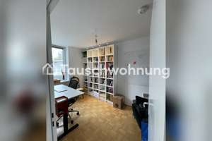 Tauschwohnung: Biete 3 Zi Wohnung gegen 3 Zi Wohnung – Die vollständige Adresse der Immobilie erhältst du vom Anbieter., 81677 Parkstadt, München – Vorschaubild 3