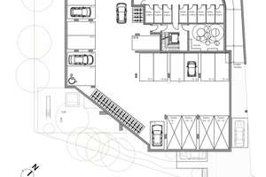 Effizient. Modern. Zentral. 
15 hochwertige Eigentumswohnungen mit Aufzug und Tiefgarage – Die vollständige Adresse der Immobilie erhältst du vom Anbieter., 85051 Münchener Straße, Ingolstadt – Vorschaubild 23