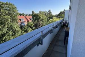 Suche Nachmieter für schöne 2-Zimmer-Wohnung in Schnelsen – Die vollständige Adresse der Immobilie erhältst du vom Anbieter., 22457 Schnelsen, Hamburg – Vorschaubild 3