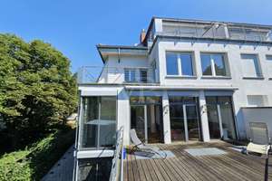 Moderne & Stilvolle DHH auf der Parkinsel LU – Die vollständige Adresse der Immobilie erhältst du vom Anbieter., 67061 Süd, Ludwigshafen am Rhein – Vorschaubild 22