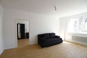 Teilgewerbliche Nutzung! Teilmöblierte 2-Zimmer Wohnung in der Spandauer Altstadt! – Mönchstraße 1-5, 13597 Spandau (Ortsteil), Berlin – Vorschaubild 2