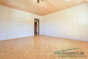 3-4 Zi.-Whg. in 4-Parteien-Haus, 104 m² WFl., Bad, Küche, Maisonette mit Galerie, Balkon, Keller – Die vollständige Adresse der Immobilie erhältst du vom Anbieter., 80935 Lerchenau-Ost, München – Vorschaubild 7
