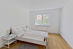 SPAREN SCHON BEIM EINZUG*: Vielseitige 3-Zimmer-Wohnung mit 60 m² & Tageslichtbad – Nordstr. 13a, 6886 Lutherstadt Wittenberg – Vorschaubild 5