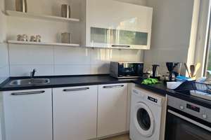 Kernsanierte Wohnung in Uninähe für Single oder Paar   !!! – Werstener Dorfstrasse °, 40591 Wersten, Düsseldorf – Vorschaubild 13