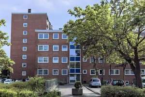 4-Zimmer-Wohnung in Kiel-Ellerbek