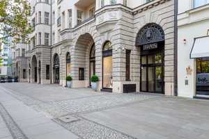 Luxuriöse 2-Zimmer-Eigentumswohnung im Cumberland Haus am Kurfürstendamm – Berlin – Vorschaubild 9