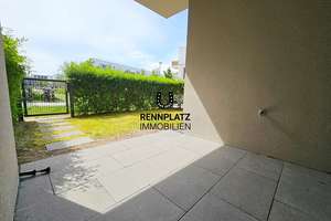 WE152 | Moderne 2-Zimmer-Wohnung mit zwei Terrassen im Inneren Westen. Frei ab sofort. – Die vollständige Adresse der Immobilie erhältst du vom Anbieter., 93049 Westenviertel, Regensburg – Vorschaubild 11