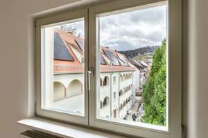 Wohnen im Kulturdenkmal - Erstbezug im frisch sanierten Altbau