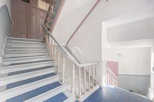 IHRE PERFEKTE FAMILIENWOHNUNG IN TOLLER LAGE IN MOABIT! GROßZÜGIGER GRUNDRISS! PROVISIONSFREI! – Wilsnacker Straße 63, 10559 Moabit, Berlin – Vorschaubild 22