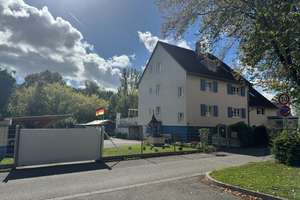 Exklusives Anwesen mit Einfamilienhaus & Dreifamilienhaus auf 1.900 m² Grundstück