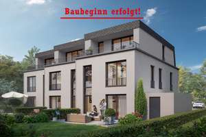 Reihenmittelhaus der kleinen und feinen Baumaßnahme in attraktiver Lage von Mülheim-Speldorf! 
 – Die vollständige Adresse der Immobilie erhältst du vom Anbieter., 45478 Speldorf, Mülheim an der Ruhr – Vorschaubild 1