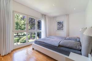 Nur 20 Minuten zur KÖ - Stilvolle Villa mit Rheinblick und prachtvoller Gartenanlage in D-Urdenbach – Die vollständige Adresse der Immobilie erhältst du vom Anbieter., 40489 Kaiserswerth, Düsseldorf – Vorschaubild 22