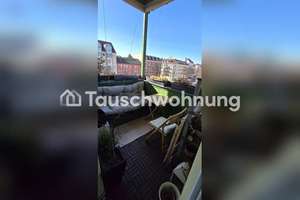 Tauschwohnung: 4-Zimmer-Wohnung in Gohlis Mitte zum Tausch – 4157 Gohlis-Mitte, Leipzig – Vorschaubild 4
