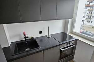 Voll möblierte Wohnung in ruhiger Lage nahe Laimer Platz – Gotthardstraße 87, 80689 Sankt Ulrich, München – Vorschaubild 1