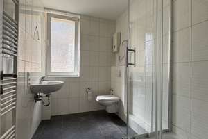 Helle 3-Zimmer-Wohnung mit Balkon direkt am Nelson-Mandela-Park, provisionsfrei – Maria-Theresia-Allee 41, 52064 Hangeweiher, Aachen – Vorschaubild 12