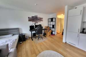 Quartier am Ringgleis - Helle 1-Zimmer Whg. für jung und alt! – Hermannstraße 22, 38114 Westliches Ringgebiet, Braunschweig – Vorschaubild 5