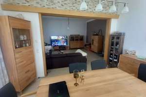 Haus im Haus! Tolle Maisonettewohnung in Merscheid, 5 Zimmer, 2 Bäder, 169m² renoviert. – Die vollständige Adresse der Immobilie erhältst du vom Anbieter., 42699 Ohligs/Aufderhöhe/Merscheid, Solingen – Vorschaubild 1