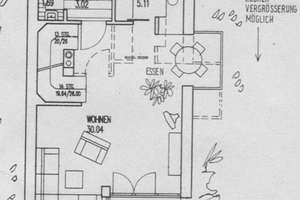 Lichtdurchflutet und ruhig gelegen: Einfamilienhaus in Waldperlach – Die vollständige Adresse der Immobilie erhältst du vom Anbieter., 81739 Waldperlach, München – Vorschaubild 4
