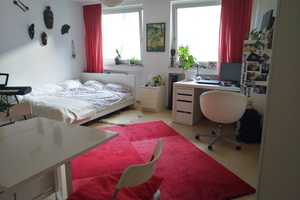 Gemütlich 1-Zimmerwohnung in der Nähe der Altstadt – Rheinstraße 33, 55116 Mainz – Vorschaubild 1
