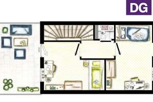 »»» FAMILIENIDYLLE IN PFEDELBACH »»» – Kelterstraße 10, 74629 Pfedelbach – Vorschaubild 4
