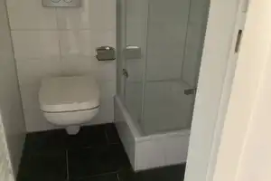 Hübsche 2,5-Zimmer-Wohnung mit Balkon – Bromberger Straße 78, 28237 Bremen – Vorschaubild 3