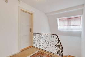 1205m² am Grünen Hügel! Stilvolle Stadtvilla mit traumhaftem Grundstück und guter Substanz – Die vollständige Adresse der Immobilie erhältst du vom Anbieter., 95445 Gartenstadt/Wendelhöfen, Bayreuth – Vorschaubild 18