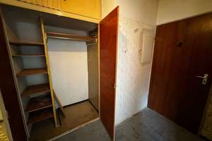Toplage Schoppershof: Große 1-Zimmer-Wohnung mit separater Küche und tollem Südwest-Balkon – Die vollständige Adresse der Immobilie erhältst du vom Anbieter., 90491 Schoppershof, Nürnberg – Vorschaubild 16