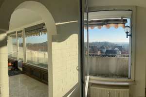 Lichtdurchflutete Dachgeschosswohnung mit herrlichem Südblick – Harkortstraße 36, 44225 Hombruch (Ortsteil), Dortmund – Vorschaubild 4