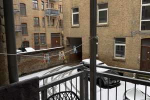 Helle 3 Zimmer Wohnung im Rheingauviertel, Wiesbaden  – Hallgarter Straße 3, 65197 Rheingauviertel / Hollerborn, Wiesbaden – Vorschaubild 4