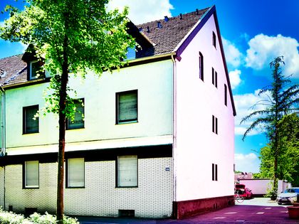 Gemütliche Single Wohnung in Recklinghausen! newest