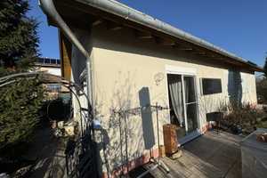 Freistehendes Einfamilienhaus in Alfdorf-Adelstetten mit wunderschönem idyllischem Garten – Rems-Murr-Kreis – Vorschaubild 14