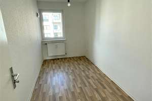 Helle 3-Zimmer-Wohnung mit PVC-Boden in Wolfsburg – Bromer Straße 4, 38448 Vorsfelde, Wolfsburg – Vorschaubild 9