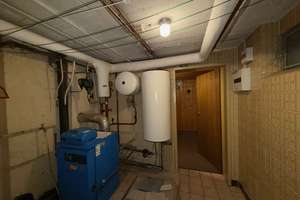 Wohnen auf dem Laurensberg - Wohnhaus auf großem Grundstück mit Außenpool – Orthstraße 12, 52072 Laurensberg (Statistischer Bezirk), Aachen – Vorschaubild 41
