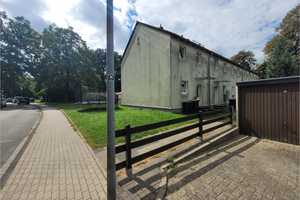 Vermietetes Reihenendhaus in Celle im gepflegten Zustand samt Garten und Garage – Celle (Kreis) – Vorschaubild 2