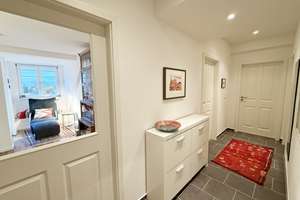 Helle 3-Zimmer-Wohnung mit herrlicher Aussicht in Donnerschwee! – Die vollständige Adresse der Immobilie erhältst du vom Anbieter., 26123 Donnerschwee, Oldenburg (Oldenburg) – Vorschaubild 5
