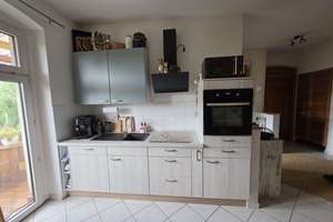 Maisonette-Wohnung mit Balkon zum Innenhof – Die vollständige Adresse der Immobilie erhältst du vom Anbieter., 15230 Hansaviertel, Frankfurt (Oder) – Vorschaubild 7