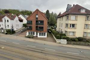Appartement Bi Zentral Provisionsfrei !!! – Detmolderstr 59, 33604 Mitte, Bielefeld – Vorschaubild 38