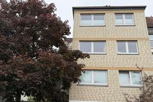 Dachgeschoss Maisonette Wohnung am Maschsee