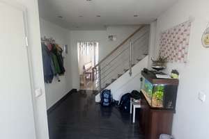 Haus mit 105 m² Wohnfläche in Augsburg Haunstetten – 86179 Haunstetten-West, Augsburg – Vorschaubild 3