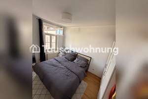 Tauschwohnung: Tausch: 2-Zimmer-Wohnung in München, Au-Haidhausen – Die vollständige Adresse der Immobilie erhältst du vom Anbieter., 81541 Obere Au, München – Vorschaubild 3