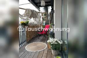 Tauschwohnung: 2 Zimmer - 2 Balkone - St. Georg – Steindamm 58, 20099 St. Georg, Hamburg – Vorschaubild 14
