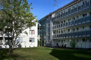 Einziehen und wohlfühlen // 1. OG, Wohnung 12 – Händelstr. 36, 38440 Hohenstein, Wolfsburg – Vorschaubild 2