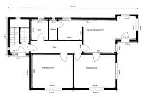 Zweifamilienhaus mit Extras – Westerwaldkreis – Vorschaubild 14