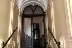 Stilvolle 3-Zimmer-Altbauwohnung mit Balkon im begehrten Rheingauviertel / Westend – Goebenstraße 4, 65195 Westend / Bleichstraße, Wiesbaden – Vorschaubild 23
