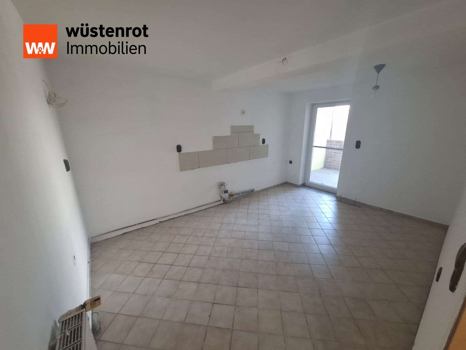 Immobilie in Osternienburger Land - Besonderes Einfamilienhaus mit guter Aufteilung - Dein neues Zuhause mit Wow-Faktor wartet auf dich! - Bild 3