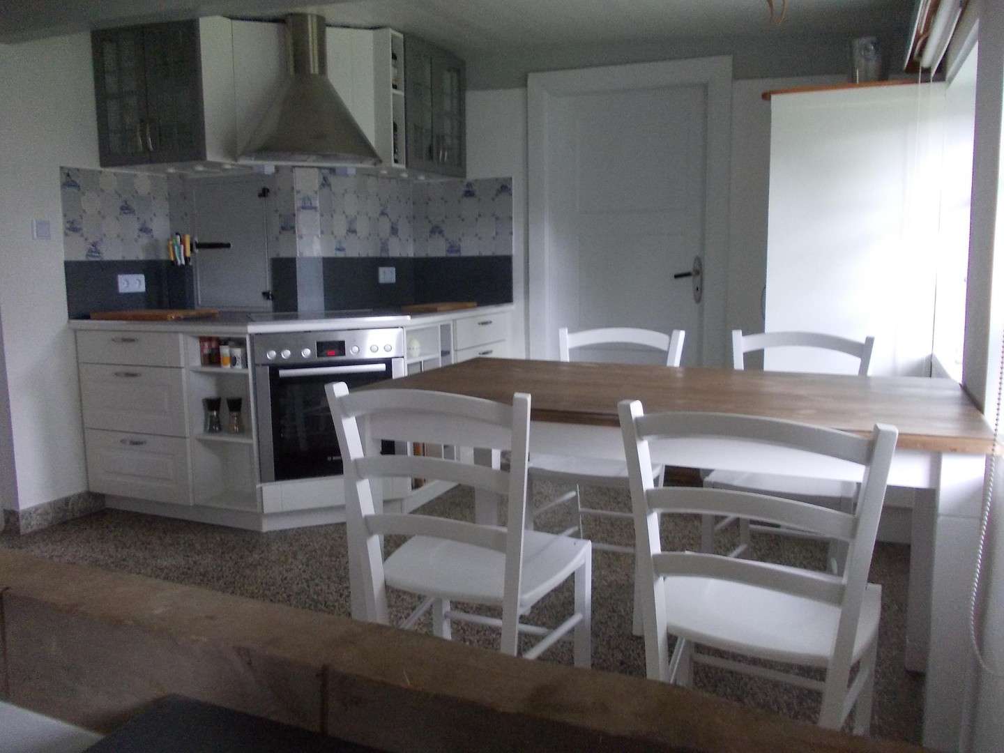 Immobilie in Stadum - Traum unter Reet, Friesenhaus, EFH oder Ferienhaus, 25917 Stadum - Bild 5