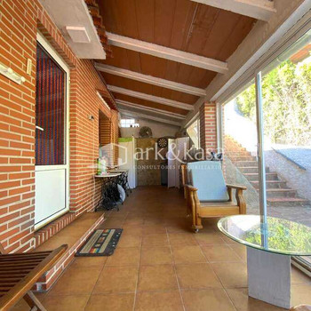 Einfamilienhaus Chalet zu verkaufen in La Cañada