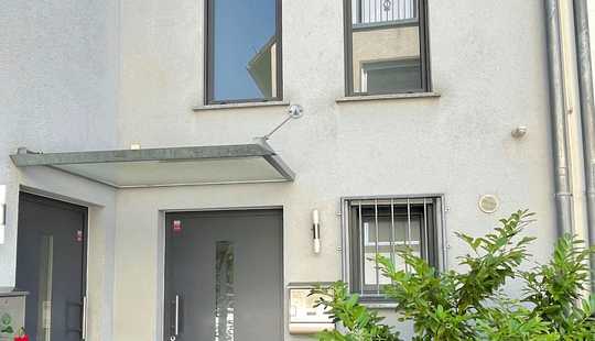 Bild von Wohnen in bester Lage Hofheims!