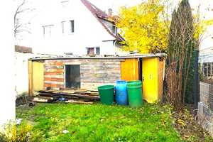 Großes Einfamilienhaus mit Anbau, 8ZKB auf 200 m² in zentraler Lage von Minden (Glacis) zu verkaufen – Minden-Lübbecke (Kreis) – Vorschaubild 14